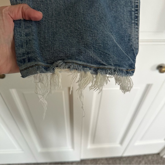 Agolde Kye Jeans - Picture 5 of 11